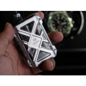 【選べる15mLリキッド1本付き】Aspire...の詳細画像5