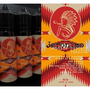 69（無垢）Liquid Factory Jeronimo（JVCT）60ml バニラカスタード コ...