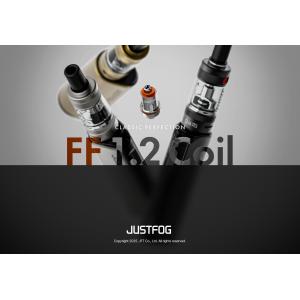 Justfog Q16 FF 1.2Ω 交換用...の詳細画像3