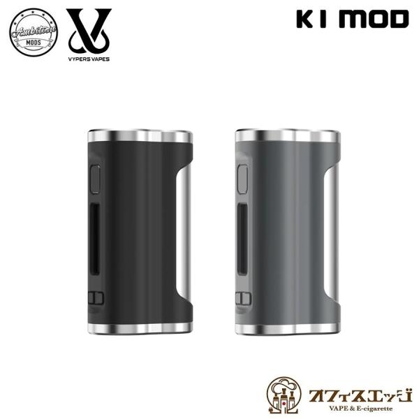 Ambition Mods K1 Mod アンビション モッズ ケーワン Vypers Vapes ...