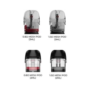 Vaporesso LUXE Q シリーズカー...の詳細画像1