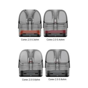 Corex 2.0 版 Vaporesso L...の詳細画像1