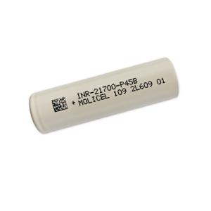 【2本セット】Molicel 21700 P4...の詳細画像1
