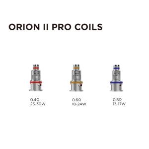 LVE ORION II PRO リミテッドエ...の詳細画像2