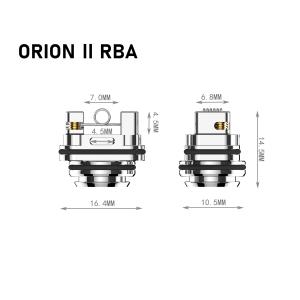 LVE ORION II PRO リミテッドエ...の詳細画像5
