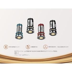 VOOPOO PnP-X Coil 5個入り ...の詳細画像1