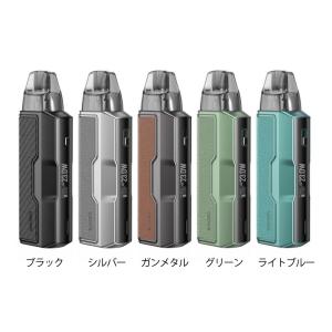 【選べるリキッド1本付き】Aspire Pul...の詳細画像1