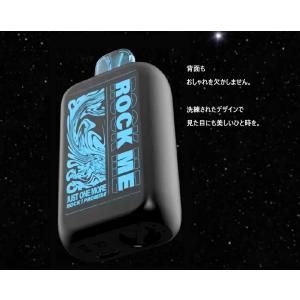 ベイプ ROCK ME ロックミー【RM250...の詳細画像1