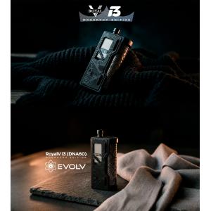 ROYAL V i3 (DNA60) Mona...の詳細画像1