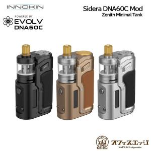 Innokin Sidera DNA60C Mo...の商品画像