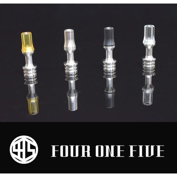 FOUR ONE FIVE mod japan 蜻蛉切 MTL DT Tombo GIRI ドリップ...