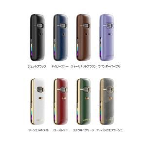 【選べるリキッド1本付き】Voopoo VMA...の詳細画像1