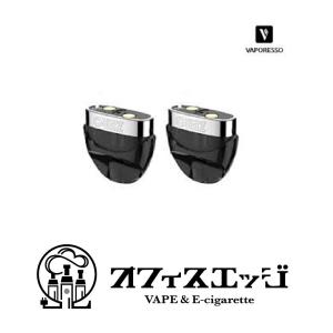 Vaporesso Renova Zero ゼロ 交換用ポッド2個セット vape 本体 ベイプ 電子タバコ スターターキット J-8