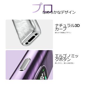 【選べるリキッド1本付き】OXVA XLIM ...の詳細画像3