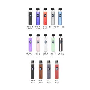 【選べるリキッド1本付き】Vaporesso ...の詳細画像1