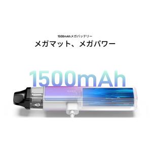 【選べるリキッド1本付き】Vaporesso ...の詳細画像3