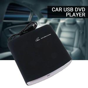 車載Dvd Cdプレーヤー USB接続 And...の詳細画像1