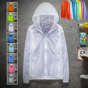 マウンテンパーカー メンズ レディース ブルゾン Uvカット ジャケット ウィンドブレーカー 人気 防風 涼しい 薄手 男女兼用 大きいサイズ 春 夏 Ege Edge Zone 通販 Yahoo ショッピング