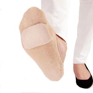 魚の目 保護 靴下 レディース下着 靴下 部屋着 の商品一覧 ファッション 通販 Yahoo ショッピング