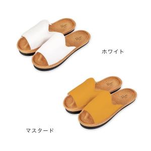 健康サンダル レディース スリエット Slie...の詳細画像1