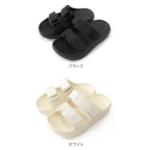 サンダル スポーツサンダル キッズ 子供 男の...の詳細画像1