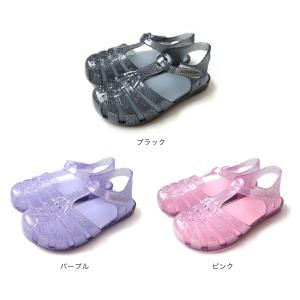 サンダル キッズ 子ども 女の子 痛くない 歩...の詳細画像1