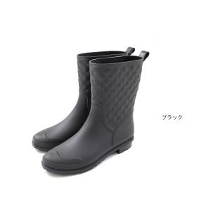 レインブーツ レディース レインシューズ 防水...の詳細画像1