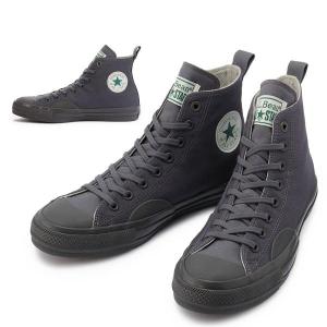 CONVERSE スニーカー レディース ハイカット ALL STAR 100 L.L.Bean HI コンバース オールスター 100 クッション｜edie