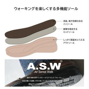 スリッポン 本革 メンズ スニーカー 紐なし ...の詳細画像5