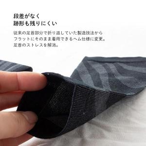 サポーター ふくらはぎ 着圧 日本製 ポスト投...の詳細画像3