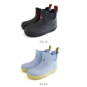 レインブーツ 長靴 防水 晴雨兼用 完全防水 ...の詳細画像1