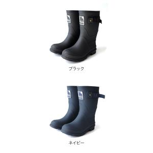 moz モズ レインブーツ キッズ 長靴 完全...の詳細画像1