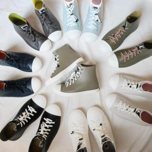 モズ moz キッズ レインブーツ レインシュー...の商品画像