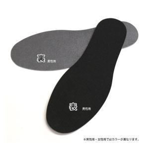 インソール 中敷き レディース メンズ ポスト...の詳細画像5