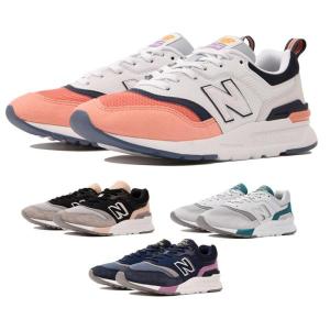 ニューバランス New Balance CW997H スニーカー レディース 軽い 厚底｜edie