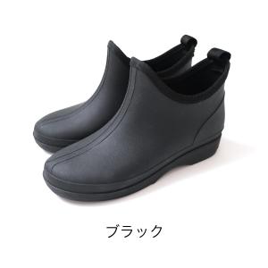 レインブーツ レインシューズ レディース 防水...の詳細画像1