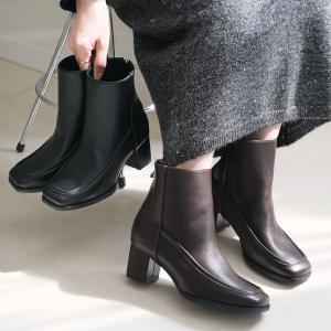 HIKA ブーツ hiromichi nakano（ヒロミチナカノ） ブーツ ウィンター レディース 靴