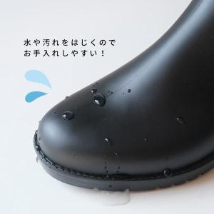 レインブーツ レインシューズ 長靴 キッズ 子...の詳細画像5