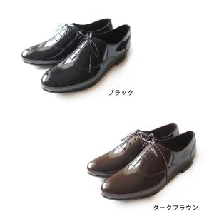 レインシューズ レディース 晴雨兼用 防水 通...の詳細画像1