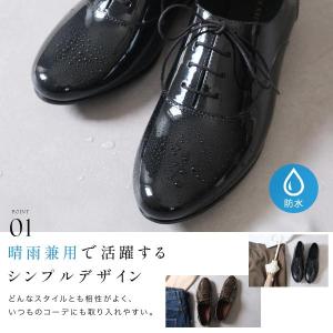 レインシューズ レディース 晴雨兼用 防水 通...の詳細画像5