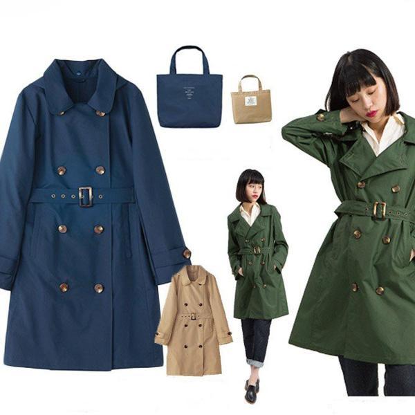 レインコート WPR