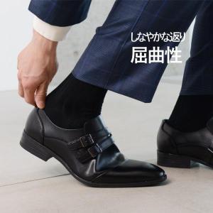 ビジネスシューズ メンズ 紳士靴 3E 通勤 ...の詳細画像5