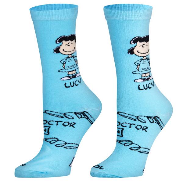 Odd Sox オッドソックス　MEDIUM FEET　LUCY　ミディアムフィート　ルーシー　約2...