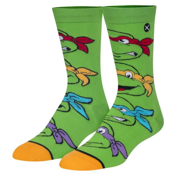 Odd Sox オッドソックス　MEDIUM FEET　TURTLE BOYS　ミディアムフィート　...