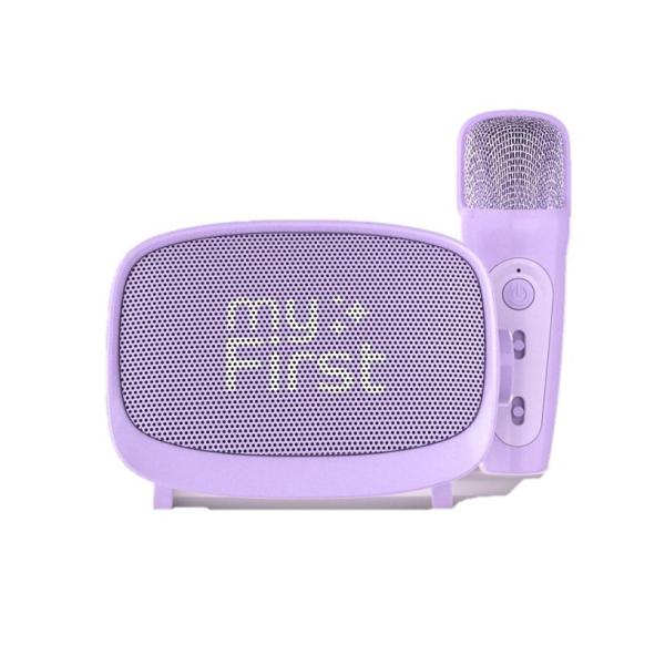 myFirst Voice2 マイファースト ボイス2 パープル FV5201SA-PE01