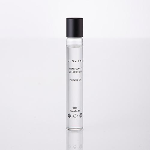 【J-Scent 香水】ジェイセント　パフュームオイル　和肌　ロールオン　RW-10　