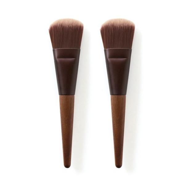 SHAQUDA　シャクダ　SUVE　Naderu brush　スーヴェ　ナデル ブラシ　LD1