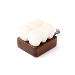 SHAQUDA シャクダ SUVE Body brush long semi-hard スーヴェ ボディ