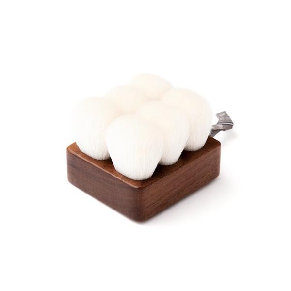 SHAQUDA　シャクダ　SUVE　Body brush short　スーヴェ　ボディブラシ ショー...