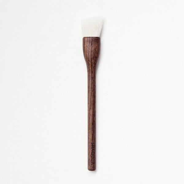 SHAQUDA　シャクダ　UBU　Liquid foundation Brush　ウヴ　リキッドファ...